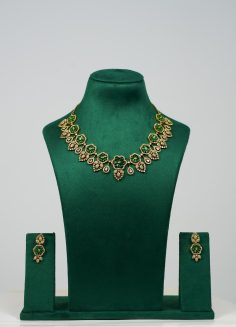 Elara Emerald AD Set