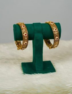 Vaidehi kada bangles